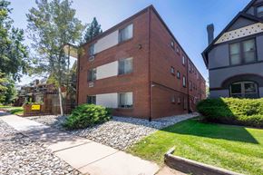 Denver apartment for rent - Congress Park Flats in Denver, CO