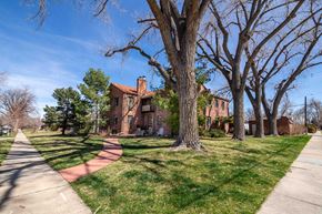 Denver apartment for rent - 1400 Cook Apartments in Denver, CO
