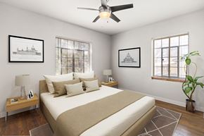 Denver apartment for rent - 1400 Cook Apartments in Denver, CO