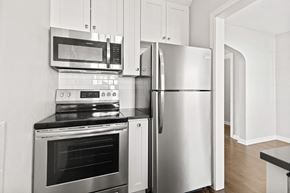Denver apartment for rent - 1400 Cook Apartments in Denver, CO