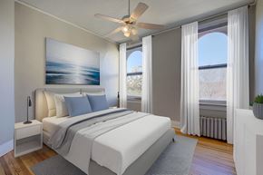 Denver apartment for rent - The Wolcott Apartments in Denver, CO