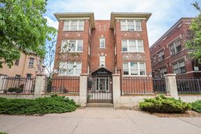 Denver apartment for rent - The Glenellen Apartments in Denver, CO
