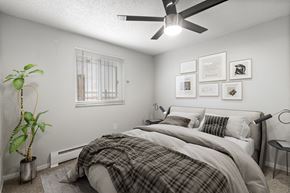 Denver apartment for rent - 1451 Detroit Apartments in Denver, Colorado