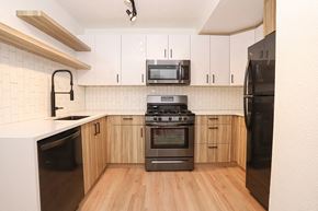 Denver apartment for rent - 1550 Milwaukee Apartments in Denver, CO