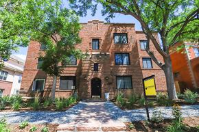 Denver apartment for rent - 1550 Milwaukee Apartments in Denver, CO