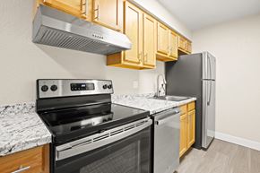 Denver apartment for rent - 1635 Cook Apartments in Denver, Colorado