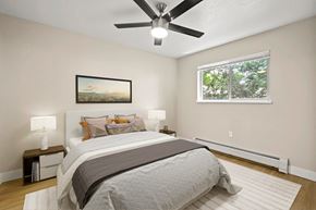 Denver apartment for rent - 1635 Cook Apartments in Denver, Colorado