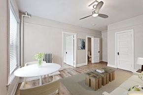 Denver apartment for rent - 1651 Washington Apartments in Denver, Colorado