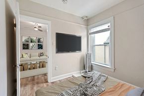 Denver apartment for rent - 1651 Washington Apartments in Denver, Colorado