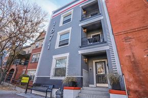 Denver apartment for rent - 1671 Washington Apartments in Denver, Colorado