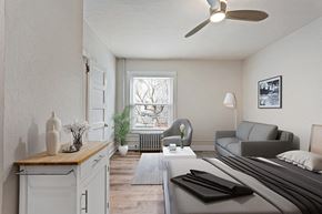 Denver apartment for rent - 1671 Washington Apartments in Denver, Colorado