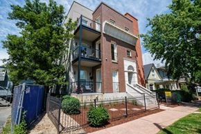 Denver apartment for rent - 1721 Marion Apartments in Denver, CO
