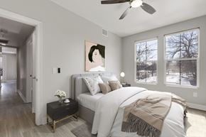 Denver apartment for rent - 1721 Marion Apartments in Denver, CO