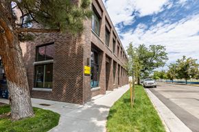 Denver apartment for rent - 1775 S Pearl Apartments in Denver, Colorado