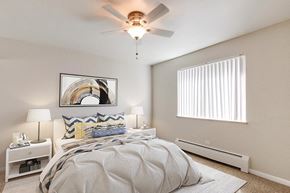Denver apartment for rent - 1 S Washington St. Apartments in Denver, Colorado