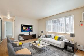 Denver apartment for rent - 1 S Washington St. Apartments in Denver, Colorado
