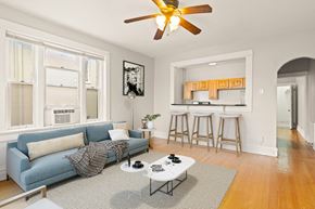 Denver apartment for rent - The Leonard Apartments in Denver, CO