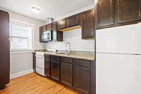 Denver apartment for rent - 2025 E Virginia Ave Apartments in Denver, Colorado