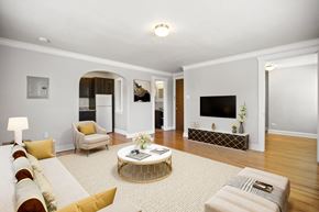 Denver apartment for rent - 2025 E Virginia Ave Apartments in Denver, Colorado