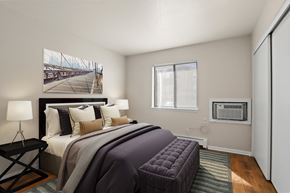 Denver apartment for rent - 2101 Franklin Apartments in Denver