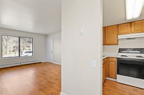Denver apartment for rent - 2101 Franklin Apartments in Denver