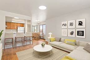 Denver apartment for rent - 2101 Franklin Apartments in Denver