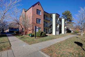 Denver apartment for rent - 2101 Franklin Apartments in Denver, CO