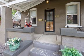 Denver apartment for rent - 223 Pearl Apartment in Denver, Colorado