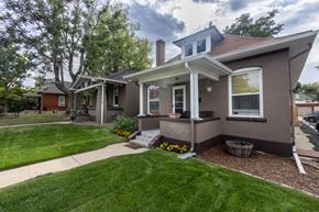 Denver apartment for rent - 227 Pearl Apartments in Denver, Colorado