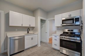 Denver apartment for rent - 227 Pearl Apartments in Denver, Colorado