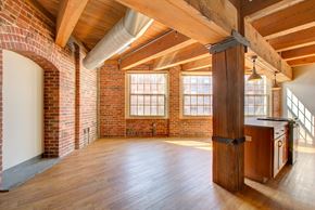 Denver apartment for rent - Clocktower Lofts in Denver, Colorado