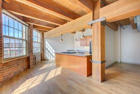 Denver apartment for rent - Clocktower Lofts in Denver, Colorado