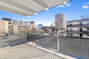 Denver apartment for rent - 237-257 Pearl Apartments in Denver, Colorado