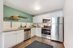 Denver apartment for rent - The Pines Apartments in Denver, CO