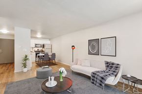 Denver apartment for rent - The Pines Apartments in Denver, CO
