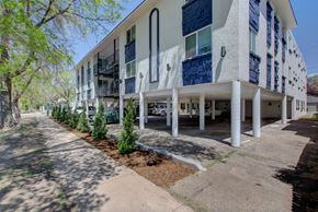 Denver apartment for rent - 270 Lincoln Apartments in Denver, Colorado