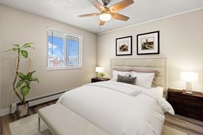 Denver apartment for rent - 270 Lincoln Apartments in Denver, Colorado