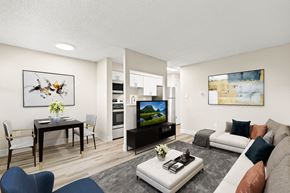 Denver apartment for rent - 270 Lincoln Apartments in Denver, Colorado