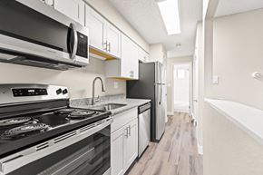 Denver apartment for rent - 270 Lincoln Apartments in Denver, Colorado