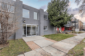 Denver apartment for rent - 2800 W 26th Ave Apartments for rent in Denver, CO
