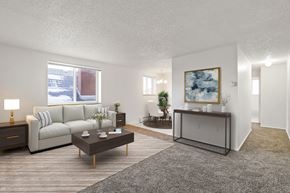 Denver apartment for rent - 35 S Logan Apartments in Denver, Colorado