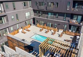 Denver apartment for rent - MOTO apartments in Denver, Colorado