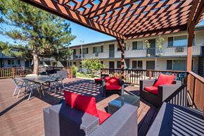Denver apartment for rent - Clay Street Apartments in Denver, CO