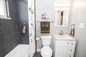 Denver apartment for rent - Clay Street Apartments in Denver, CO