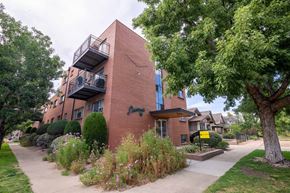 Denver apartment for rent - The Shamrock Apartments in Denver, CO