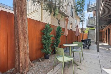Denver apartment for rent - The Northwood