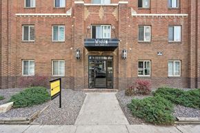 Denver apartment for rent - our building is located in the heart of the city