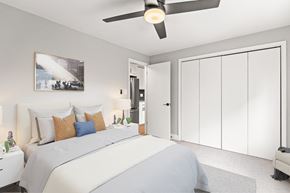 Denver apartment for rent - 758 Clarkson Apartments in Denver, CO