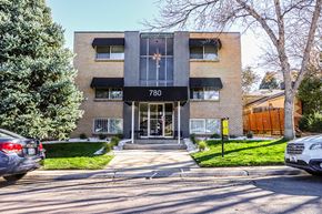 Denver apartment for rent - 780 Dexter Apartments in Denver, CO
