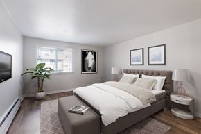 Denver apartment for rent - 780 Dexter Apartments in Denver, CO
